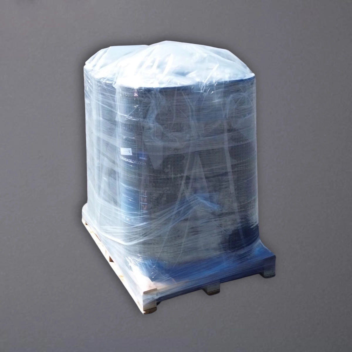 Dural Drainagematte DR100++ (Palette) versandfertig eingepackt #F005631
