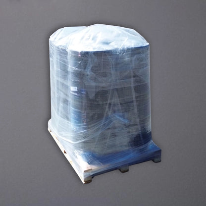 Dural Drainagematte DR100++ (Palette) versandfertig eingepackt #F005631
