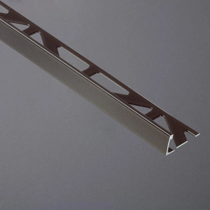 Dural Winkelprofil Aluminium Functional bronzefarben beschichtet #F005426
#F005427
#F005428
#F005429
#F005430
