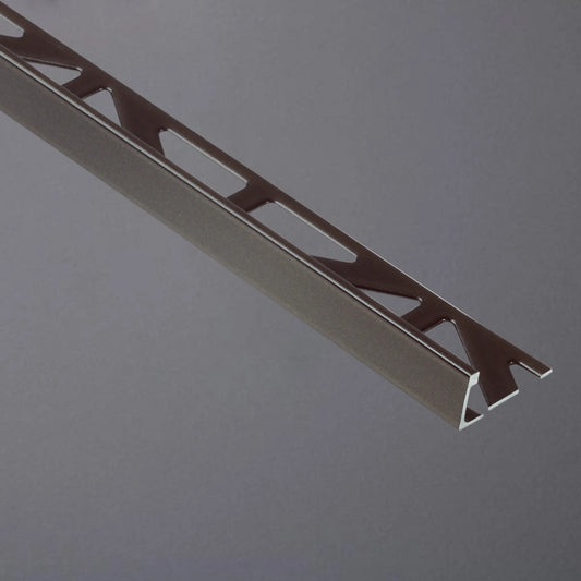 Dural Winkelprofil Aluminium Functional bronzefarben beschichtet #F005426
#F005427
#F005428
#F005429
#F005430
