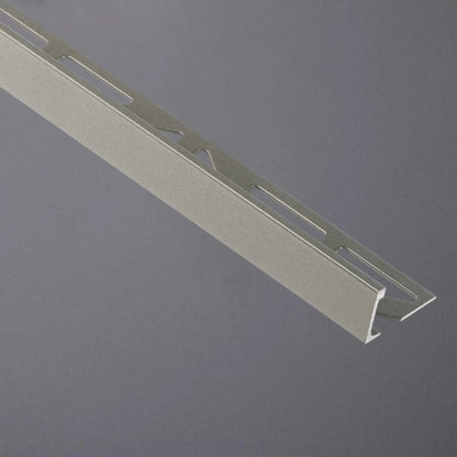 Dural Winkelprofil Aluminium Functional titanfarben beschichtet #F005441
#F005442
#F005443
#F005444
#F005445