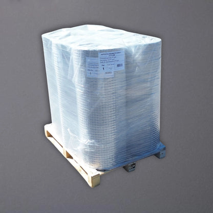 Entkopplungsmatte grau auf Palette
#F005634