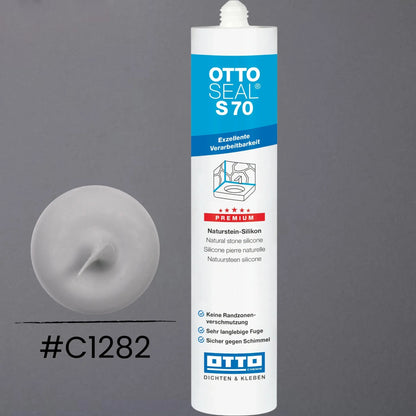 Produktbild OTTOSEAL S 70 – Marmor und Naturstein matt manhattan C1282
#F005466
