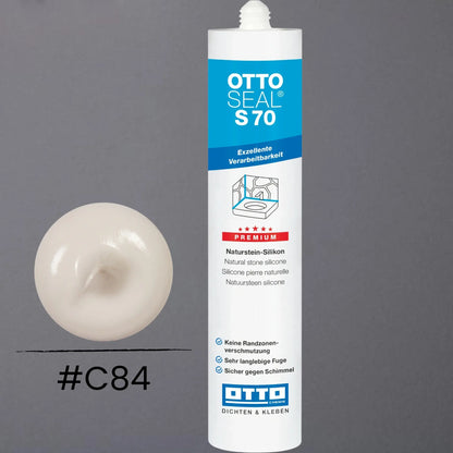 Produktbild OTTOSEAL S 70 – Marmor und Naturstein pergamon C84
#F005477
