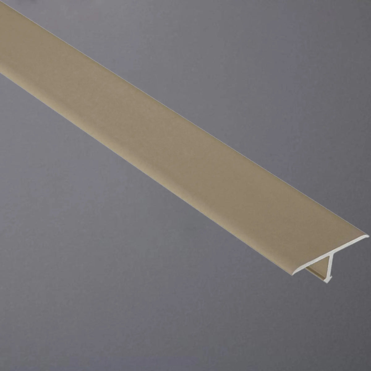 T-Profil Aluminium titan eloxiert 25 mm
#F002988
#F002990